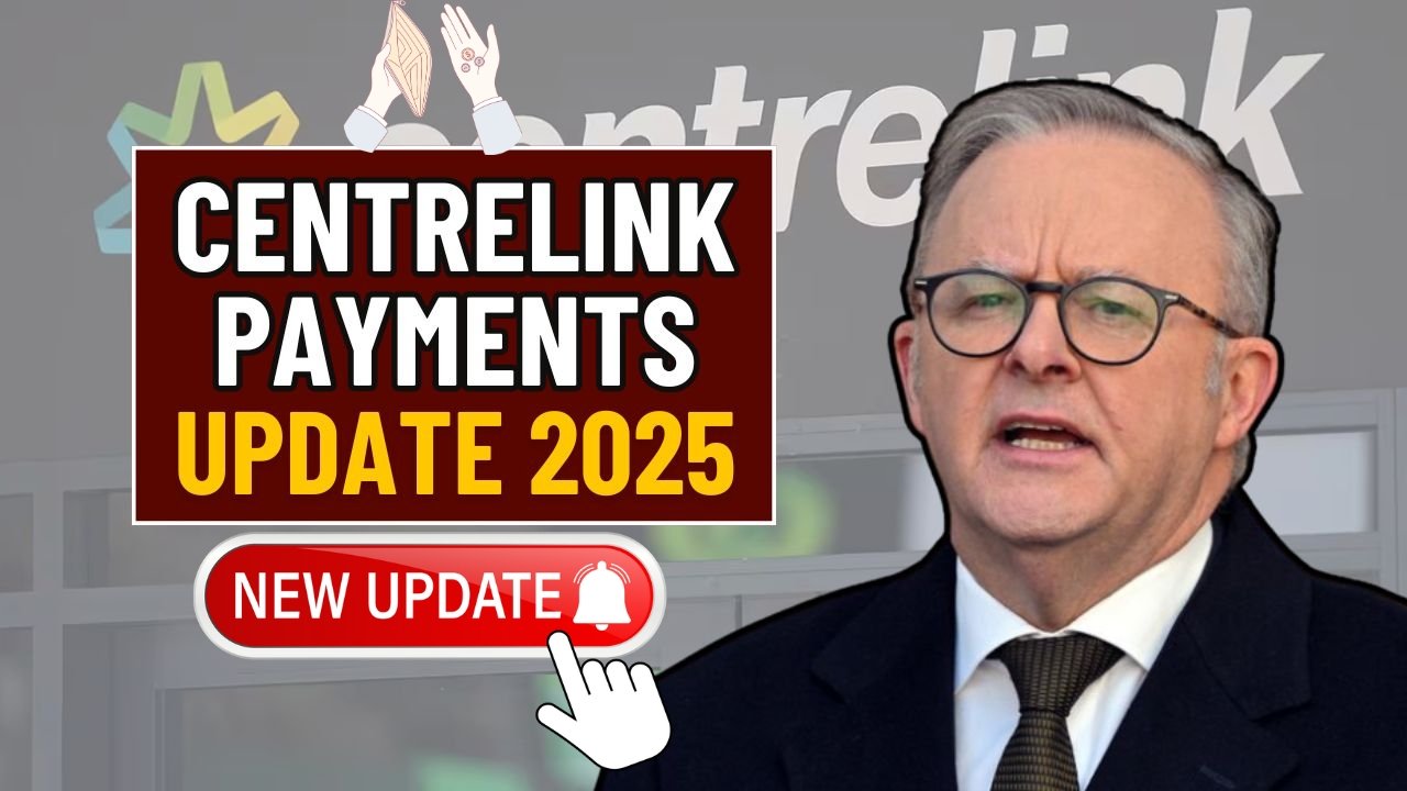 October 15 Centrelink Increase 2025 – Full List of Updated Payment Rates Released