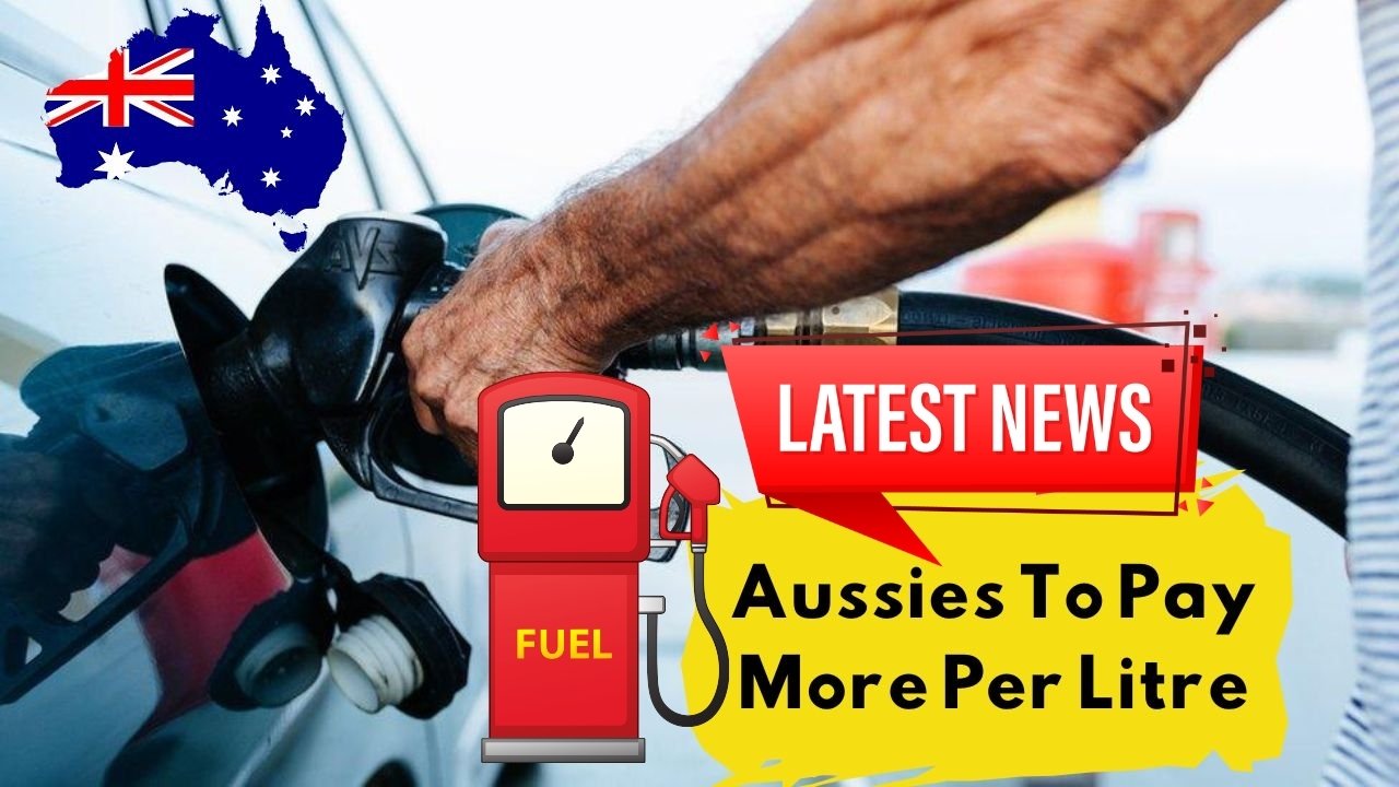 October 2025 Fuel Price Hike: How Much Will Petrol Cost Per Litre Across Australia?